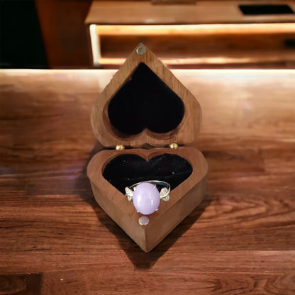 #108 High-End GIA Certified Natural Lavender Burma Jadeite Jade Ring with 18K White Gold and Diamonds Setting