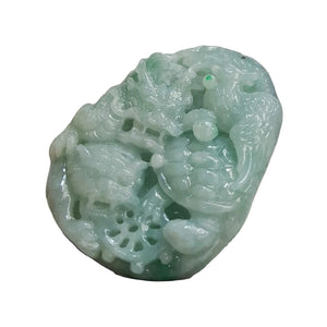 Descriptive image text