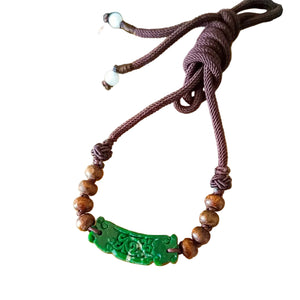 Descriptive image text