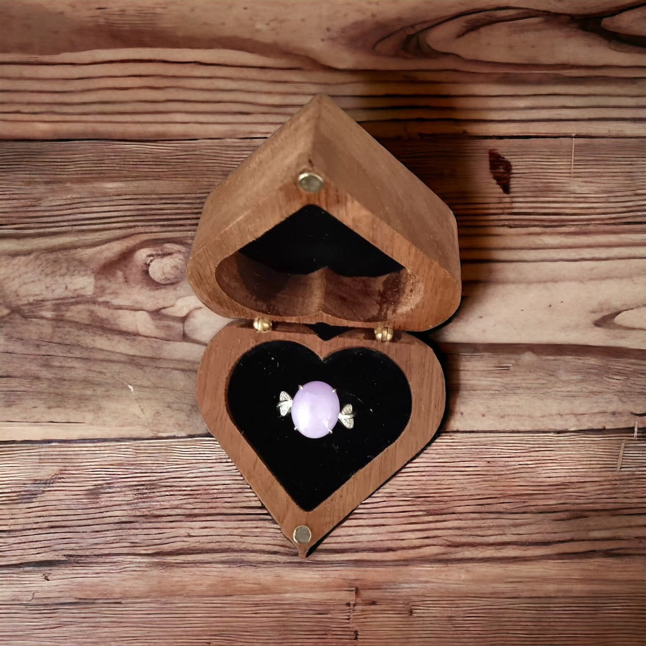 #108 High-End GIA Certified Natural Lavender Burma Jadeite Jade Ring with 18K White Gold and Diamonds Setting