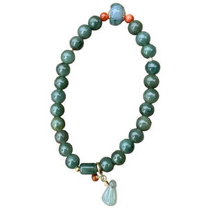 Descriptive image text