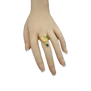 Descriptive image text