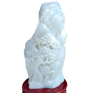 Descriptive image text